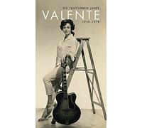 Valente, Caterina - Telefunken-Jahre..