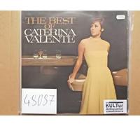 Valente, Caterina - The Best of Caterina Valente