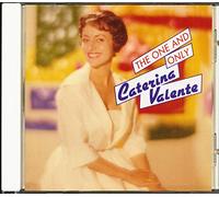Valente, Caterina - The One And Only