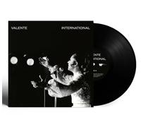 Valente,Caterina - Valente International [VINYL]