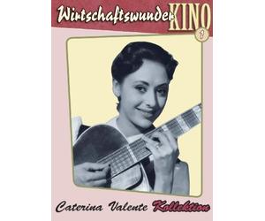 VALENTE, Caterina Wirtschaftswunder Kino #1 3-DVD (2)