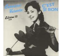 Valente - Edition 12 [VINYL]