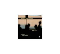 VALENTE/L'AMOROSO: BAROQUE EXTRAVAGANCES - CD