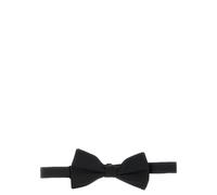 Valentie Silk Bow Tie - male - Valentino Garavani - Bow Ties - Black - ONE SIZE - Accessories ONE SIZE
