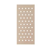 VALENTIN_A slatted frame Das ganze Leben - KP_DGL VALENTIN_A LATTENROST