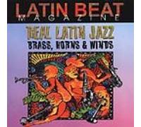 Valentin - Brass Horns & Winds-Real Latin