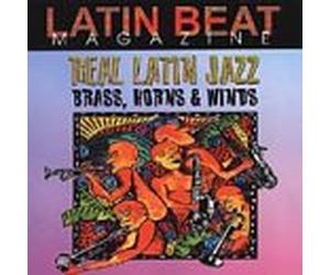 Valentin - Brass Horns & Winds-Real Latin