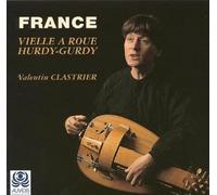 Valentin Claastrier - Grand Masters of the Hurdy-gurdy / Grand Maitres de la Vielle à Roue