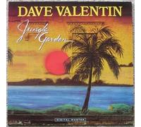 Valentin, Dave - Jungle Garden