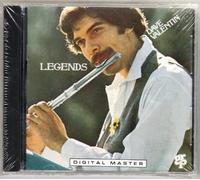Valentin, Dave - Legends