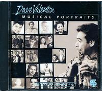 Valentin, Dave - Musical Portraits