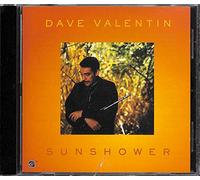 Valentin, Dave - Sunshower