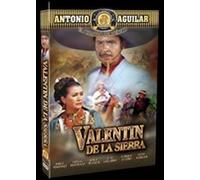 Valentin De La Sierra [DVD] [1968] [Region 1] [NTSC]