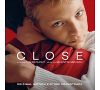 Original Soundtrack - Close [VINYL]