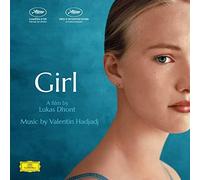 Valentin Hadjadj - Girl