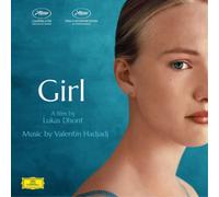 Valentin Hadjadj - Girl