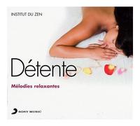 Valentin Saint Clair - Détente : Mélodies Relaxantes