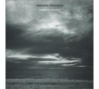 Valentin Silvestrov: Leggiero, Pesante (CD) Album