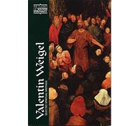Valentin Weigel (CWS): Selected Spiritual Writings (Classics of Western Spirituality (Paperback))