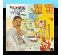 Valentín Y Su Grupo - Gente De Barrio