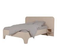 VALENTINA Bed Das ganze Leben - VALENTINA