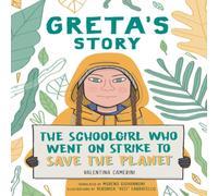 Valentina Camerini Greta's Story Book Valentina Camerini Multicolor