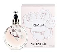 Valentina Di Valentino Floral Eau De Toilette Natural Spray 50ml 80ml