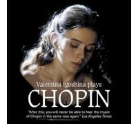 Valentina Igoshina Plays Chopin