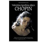 Tony Palmer - Valentina Igoshina Plays Chopin [DVD] [NTSC]