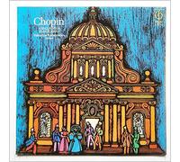 Valentina Kamenikova - Chopin: 4 Ballades and 3 Mazurkas