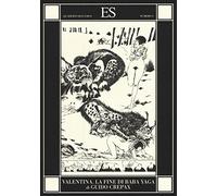 Valentina. La fine di Baba Yaga