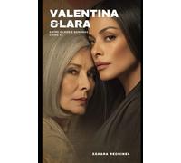 Valentina & Lara - LIVRO 3: Entre Olhos e Sombras (Entre Nós, o Amor!)