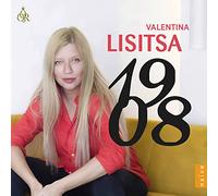 Valentina Lisitsa: 1908