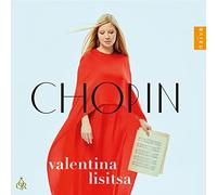 Valentina Lisitsa: Chopin