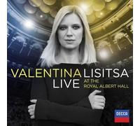 Valentina Lisitsa - Live At The Royal Albert Hall