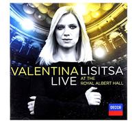 Valentina Lisitsa - Live at the Royal Albert Hall