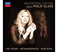 Valentina Lisitsa Plays Philip Glass