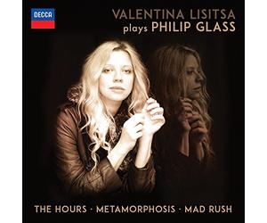 Valentina Lisitsa Plays Philip Glass