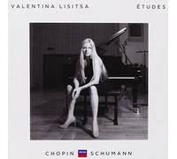 Valentina Lisitsa - tudes