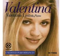 Valentina Lisitsa - Valentina (Unedit. Performances