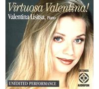 Valentina Lisitsa - Virtuosa Valentina Vol. 1