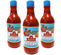 Valentina Mariscos 370ml (Pack 3) | Seafood Salsa Sauce