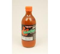 Valentina Salsa Picante Extra Hot Sauce, 12 oz (Pack of 3)