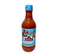 Valentina Salsa Picante Mariscos Mexican Sauce 370ml