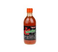 Valentina Salsa Picante Mexican Hot Sauce 370ml BLACK LABEL