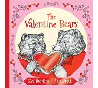 Valentine Bears Gift Edition, The: A Valentine's Day Book for Kids (Holiday Classics)