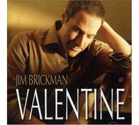 Valentine by Brickman, Jim [Music CD]