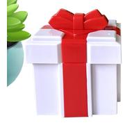 Valentine Day Boxes | Valentines Day Small Decorations,Cute Empty Box Desk Ornaments - for Treats Chocolate Jewelry Rings Earrings Lipsticks Birthday Wedding Proposal Party Women Kids