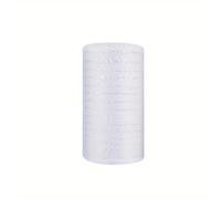 Valentine Day Meshes Ribbon for Present Wrapping Decorative Wide Tulle Ribbon for Wreath Wedding Planner Supplies Valentine's Party Supplies