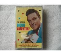 Valentine, Dickie - Best of [Musikkassette] [CASSETTE]